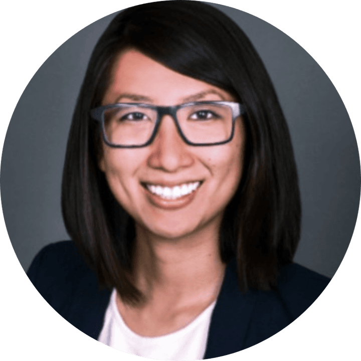Vicki Zhou