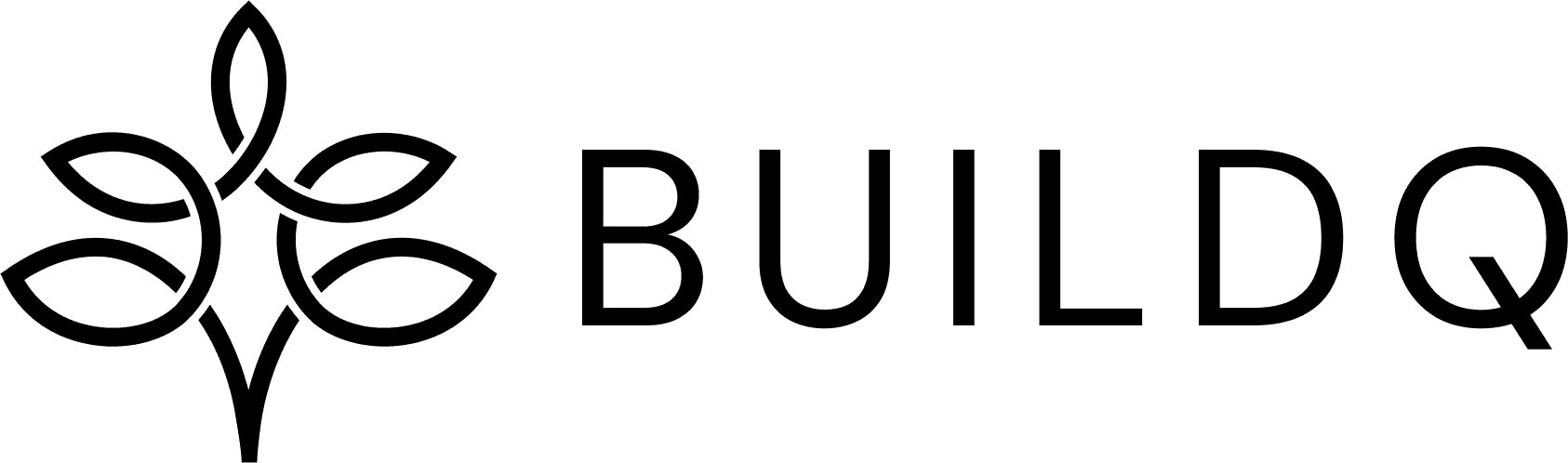 BuildQ logo