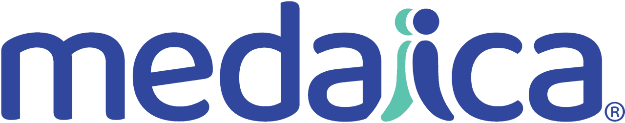 Medaica logo
