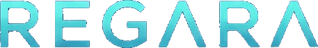 Regara logo