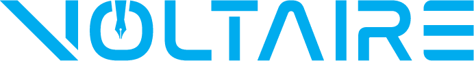 Voltaire logo